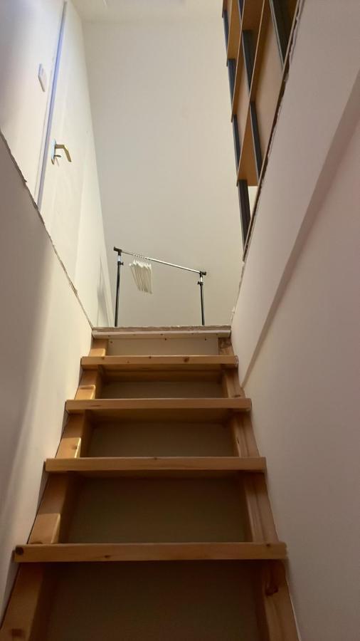 Pol-Lak Apartment Szolosgyorok Luaran gambar