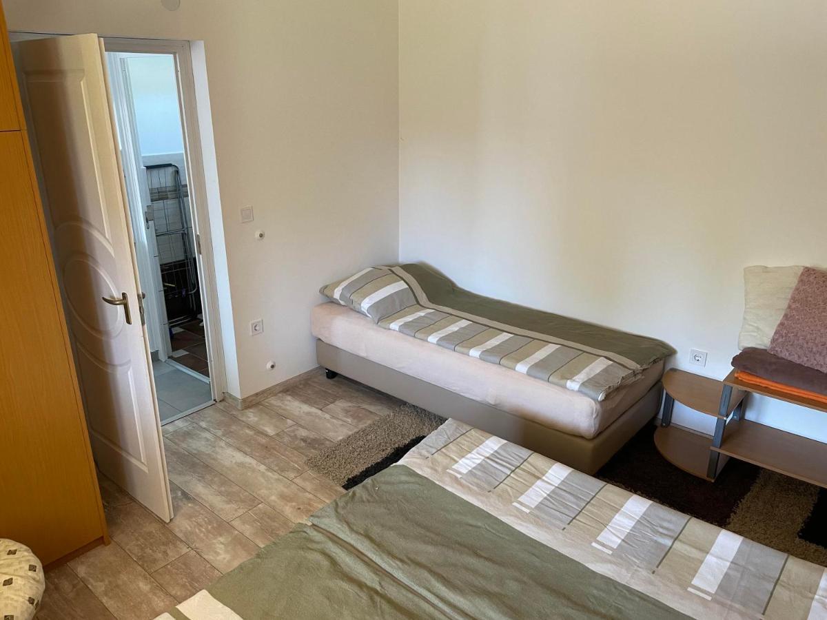 Pol-Lak Apartment Szolosgyorok Luaran gambar